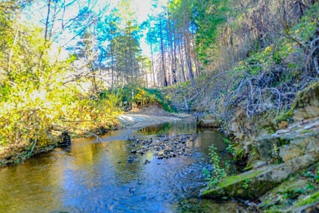 Make your next weekend an outside weekend