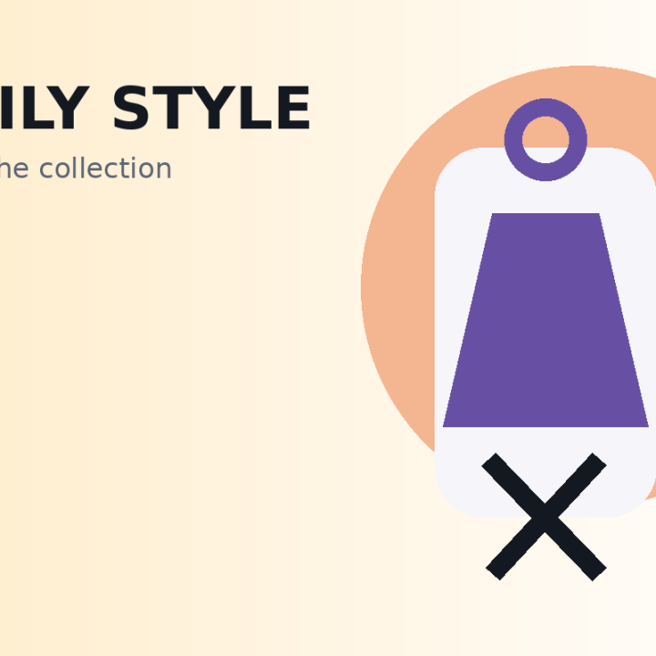 Daily style collection