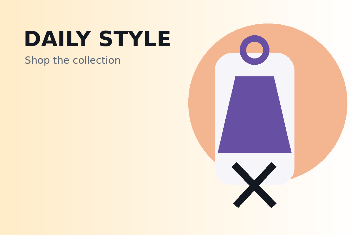 Daily style collection