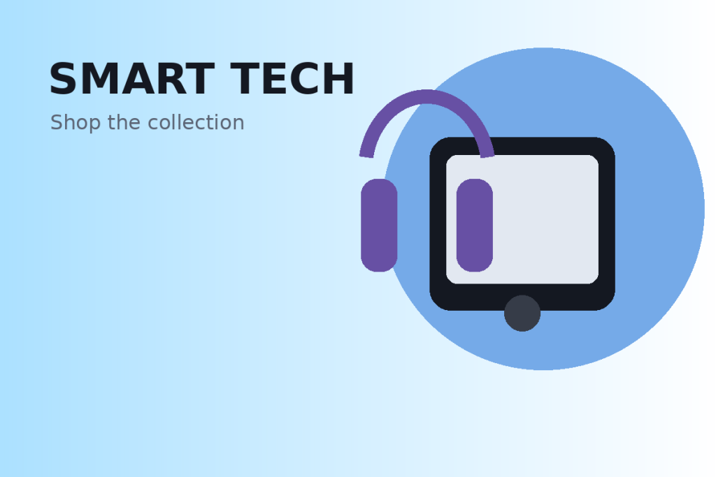 Smart technology collection